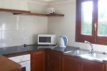 Villa Villas Calan Blanes Cala'N Forcat (Menorca)