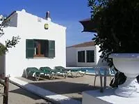 Vila Calan Blanes *