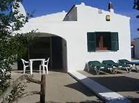 Calan Blanes *