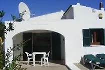 Vila Calan Blanes Cala'N Forcat (Menorca)
