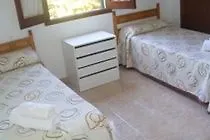 Vila Calan Blanes Cala'N Forcat (Menorca)
