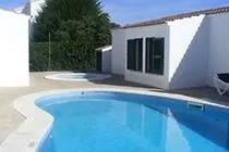 Calan Blanes Vila Cala'N Forcat (Menorca)