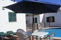 Vila Calan Blanes *