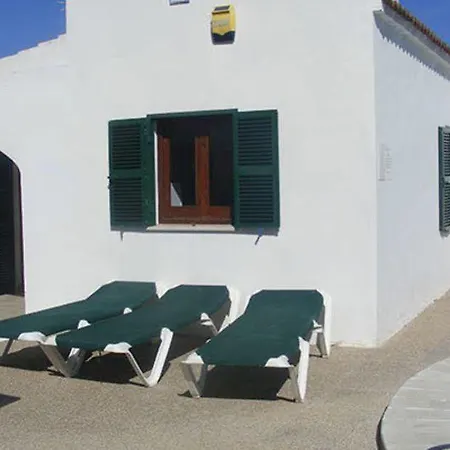 Calan Blanes Vila *
